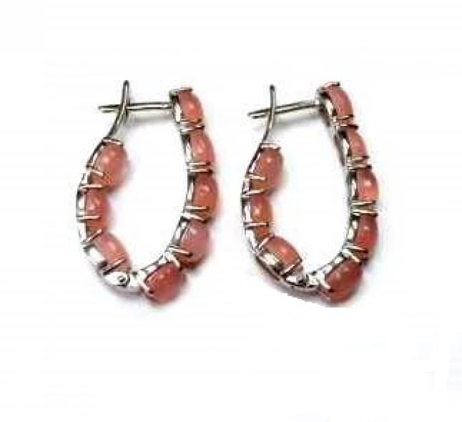 Серьги 20-72-00271-533 (Ag 925) Серебряные грани, ювелирная компания