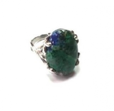 Кольцо 10-72-00288-529 (Ag 925) Серебряные грани, ювелирная компания