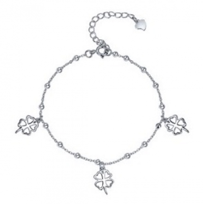 Браслет JXB 13 (Ag 925) Серебряные грани, ювелирная компания