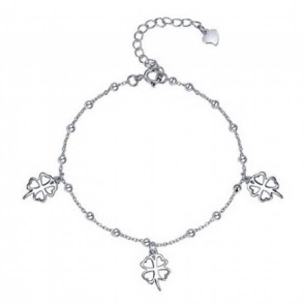 Браслет JXB 13 (Ag 925) Серебряные грани, ювелирная компания