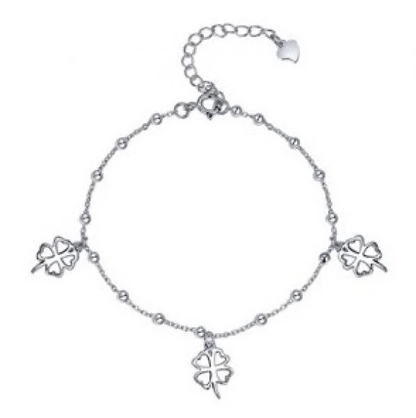 Браслет JXB 13 (Ag 925) Серебряные грани, ювелирная компания