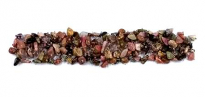 Браслет БрМРдБ Серебряные грани, ювелирная компания