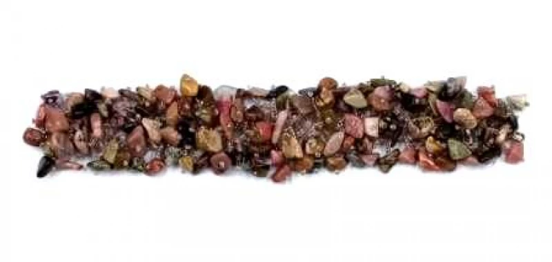 Браслет БрМРдБ Серебряные грани, ювелирная компания