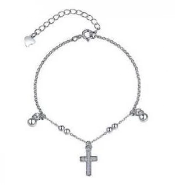 Браслет JXB 15 (Ag 925) Серебряные грани, ювелирная компания