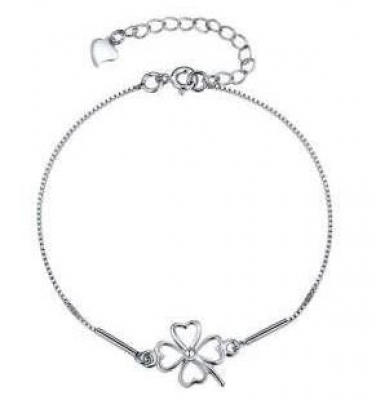 Браслет JXB 24 (Ag 925) Серебряные грани, ювелирная компания