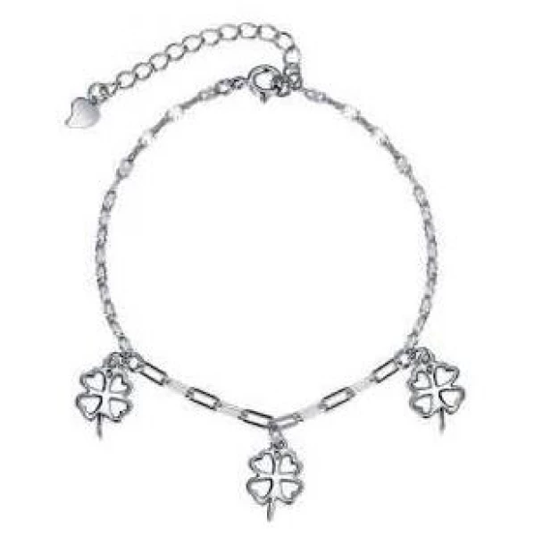 Браслет JXB 21 (Ag 925) Серебряные грани, ювелирная компания