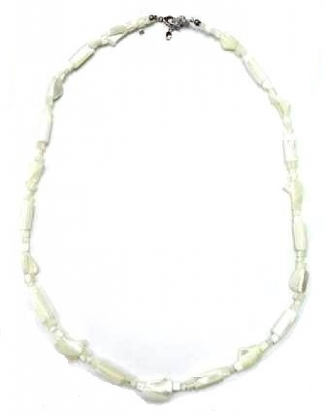 Бусы КБ184 Серебряные грани, ювелирная компания