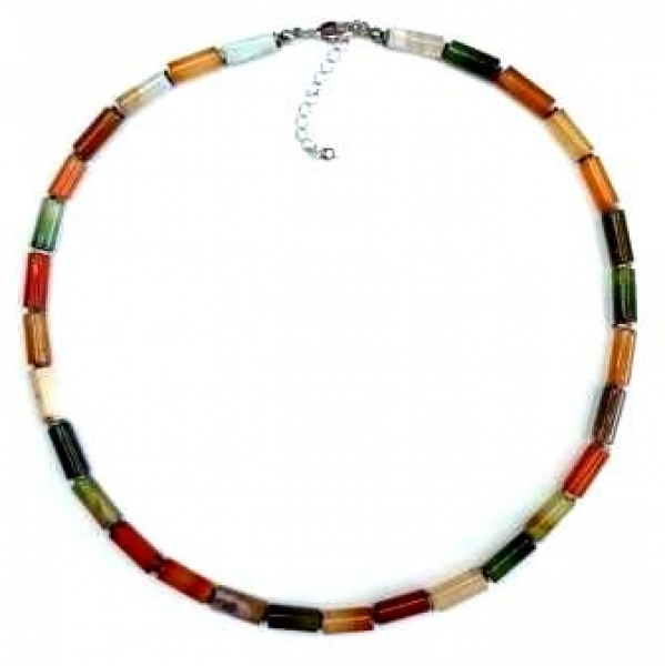 Бусы КБ171-1.5 Серебряные грани, ювелирная компания