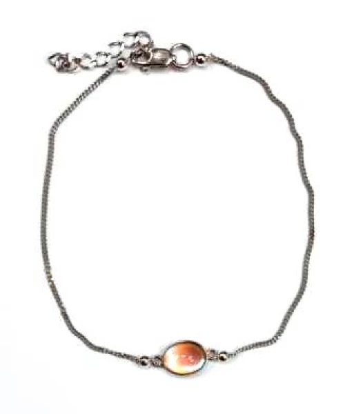 Браслет 432777-123.11 (Ag 925) Серебряные грани, ювелирная компания