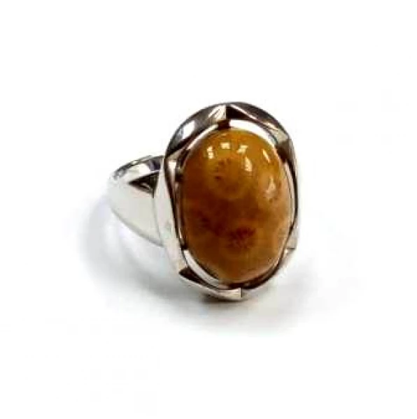 Кольцо 132433-59 (Ag 925) Серебряные грани, ювелирная компания