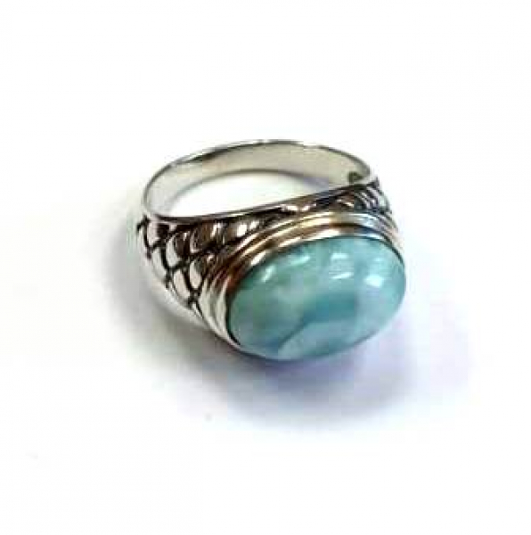 Кольцо к10140Лар (Ag 925) Серебряные грани, ювелирная компания