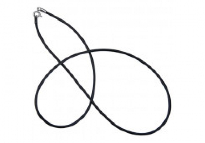 Колье FAL40/11 (Ag 925) Серебряные грани, ювелирная компания