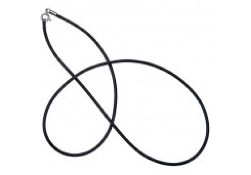 Колье FAL40/11 (Ag 925) Серебряные грани, ювелирная компания