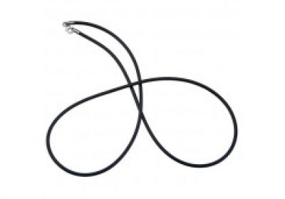 Колье FAL55/22 (Ag 925) Серебряные грани, ювелирная компания