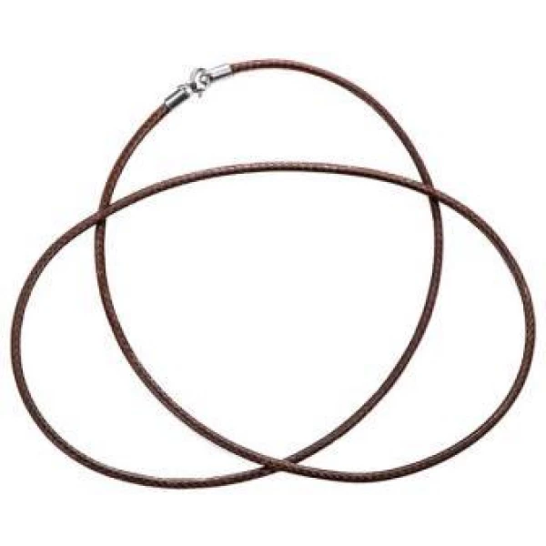 Колье FAL 45/2LCB (Ag 925) Серебряные грани, ювелирная компания