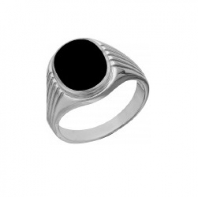 Кольцо SB3R 31 (Ag 925) Серебряные грани, ювелирная компания