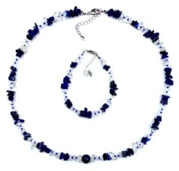 Гарнитур НАВ-Гр-004 Серебряные грани, ювелирная компания