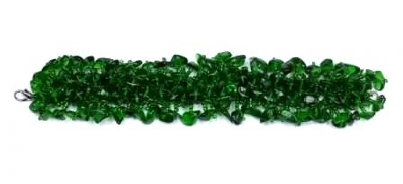 Браслет БрМКвзБ-3 Серебряные грани, ювелирная компания