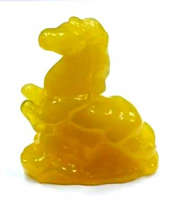 Сувенир Лошадка 5 Серебряные грани, ювелирная компания