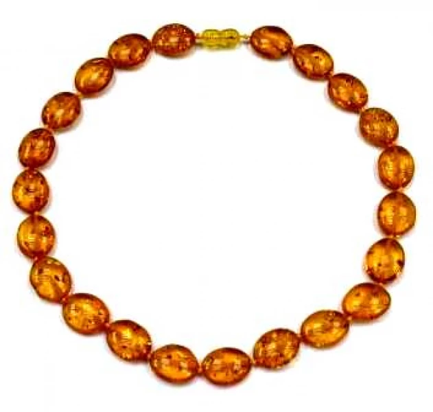 Бусы КБ163-1.2 Серебряные грани, ювелирная компания