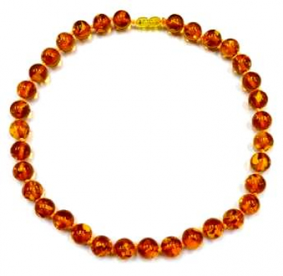 Бусы КБ164-2.2 Серебряные грани, ювелирная компания