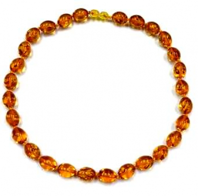 Бусы КБ118-1.3 Серебряные грани, ювелирная компания