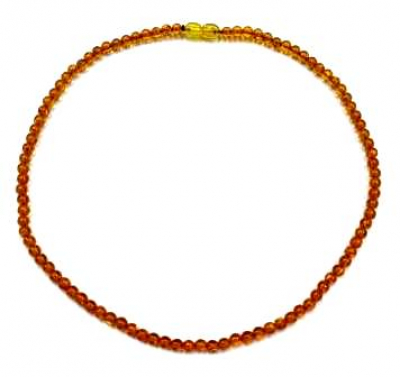 Бусы КБ217-1.1 Серебряные грани, ювелирная компания