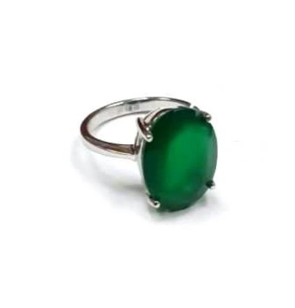 Кольцо MKR 48/7 (Ag 925) Серебряные грани, ювелирная компания