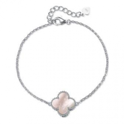 Браслет MVB 2-46 (Ag 925) Серебряные грани, ювелирная компания