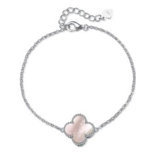 Браслет MVB 2-46 (Ag 925) Серебряные грани, ювелирная компания