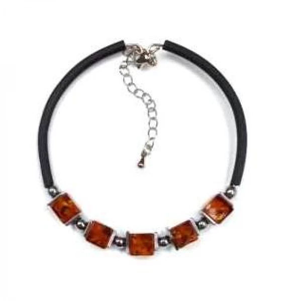 Браслет БрЛПк146я-1.1 Серебряные грани, ювелирная компания