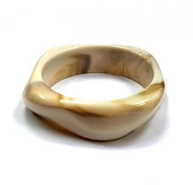 Браслет БрЛП153.2 Серебряные грани, ювелирная компания