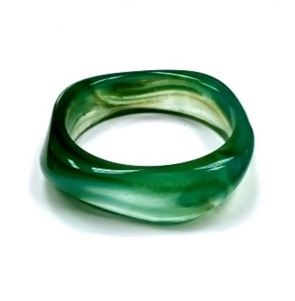 Браслет БрЛП153.1 Серебряные грани, ювелирная компания