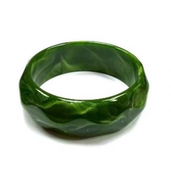 Браслет БрЛП154.1 Серебряные грани, ювелирная компания