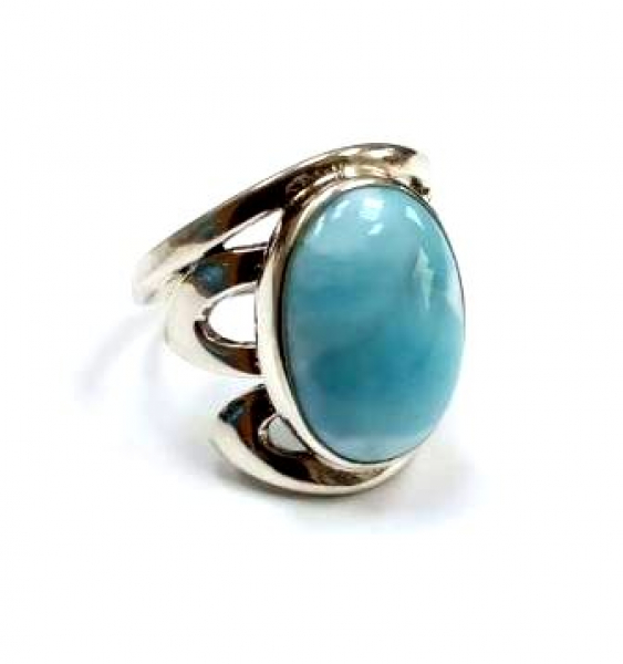 Кольцо к10091Лар (Ag 925) Серебряные грани, ювелирная компания