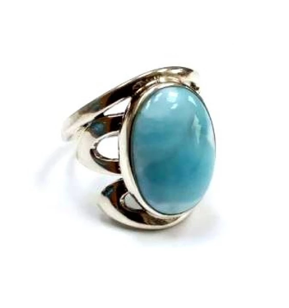 Кольцо к10091Лар (Ag 925) Серебряные грани, ювелирная компания