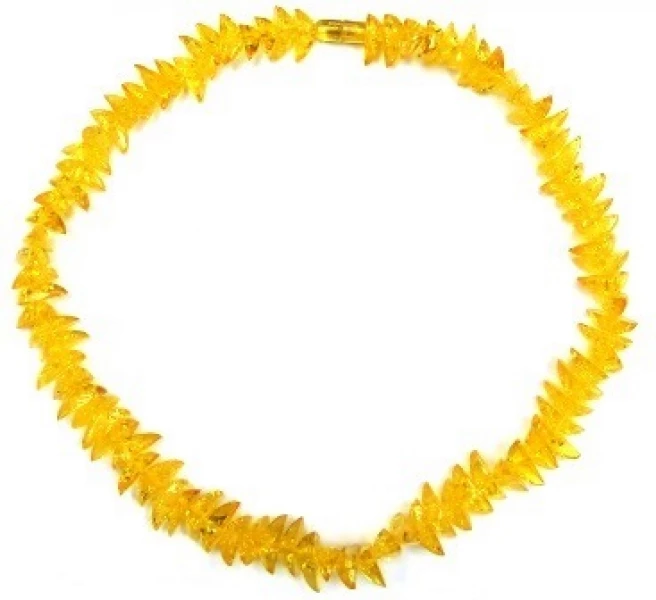 Бусы БМ062 Серебряные грани, ювелирная компания