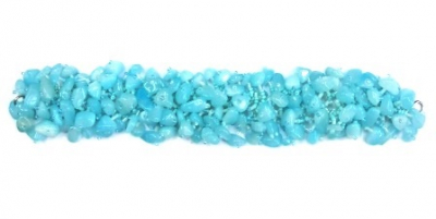 Браслет БрМКвголБ Серебряные грани, ювелирная компания