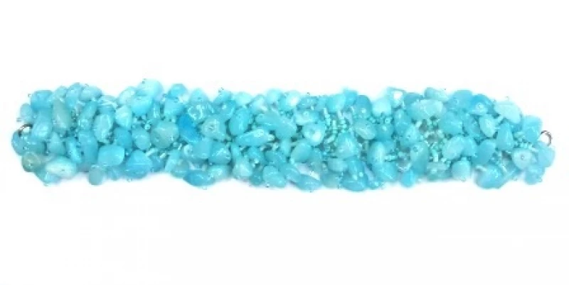 Браслет БрМКвголБ Серебряные грани, ювелирная компания