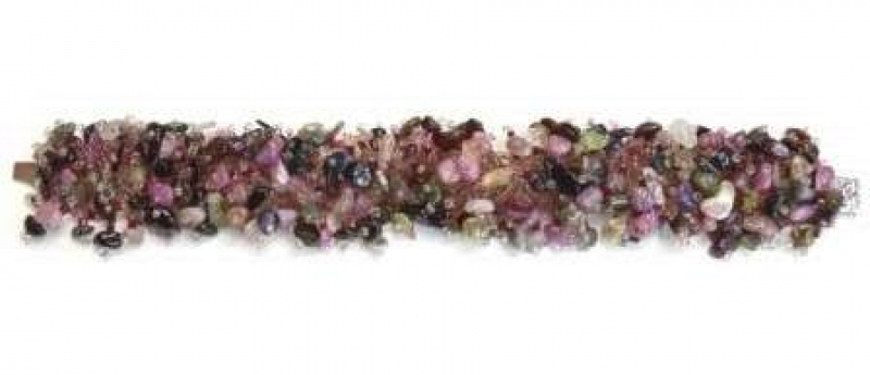 Браслет БрМТБ-1 Серебряные грани, ювелирная компания