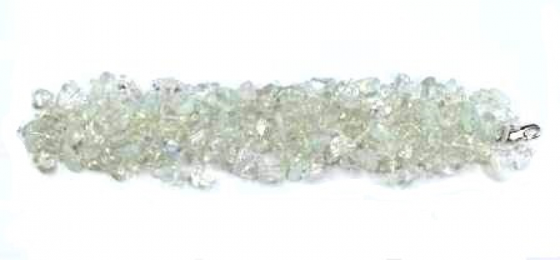 Браслет БрМЛкБ Серебряные грани, ювелирная компания